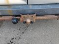 2005 Ford Transit, серебристый, 1020000 рублей - вид 7