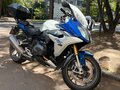 2016 BMW R 1200 RS, синий, 990000 рублей - вид 1