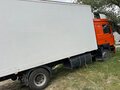 1993 MAN 12, оранжевый, 1740000 рублей - вид 9
