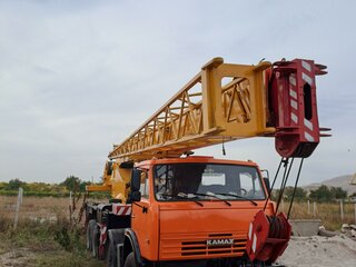 2006 КамАЗ 43118, 4050000 рублей, вид 4