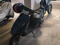 2005 Suzuki ZZ, синий, 55000 рублей