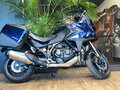 2025 Honda NT1100, синий, 2490000 рублей - вид 1