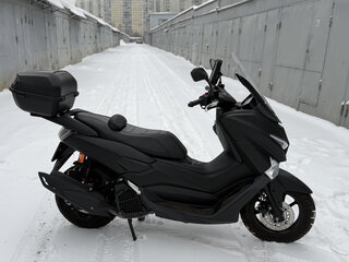 2024 VMC (Vento) Max, чёрный, 160000 рублей, вид 4
