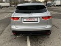 2019 Jaguar F-Pace I, серебристый, 2555000 рублей - вид 5