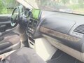 2011 Dodge Caravan Grand V, серый, 1349999 рублей - вид 8