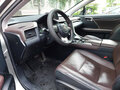 2017 Lexus RX 200t IV, серый, 3570000 рублей - вид 3