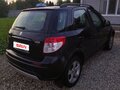 2012 Suzuki SX4 I (Classic) Рестайлинг, чёрный, 630000 рублей - вид 1
