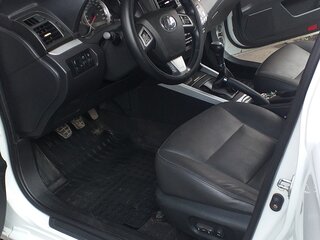 2014 Lifan Cebrium (720), белый, 715000 рублей, вид 4