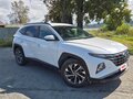 2021 Hyundai Tucson IV, белый, 2950000 рублей - вид 1
