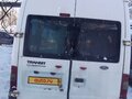 2011 Ford Transit, белый, 350000 рублей - вид 2