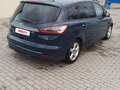 2016 Ford S-MAX S&S II, синий, 1400000 рублей - вид 3