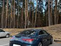 2021 Mercedes-Benz CLA 200 II (C118, X118), синий - вид 4