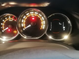 2024 Lada (ВАЗ) Largus Cross I Рестайлинг, серебристый, 1580000 рублей, вид 5