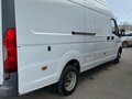 2017 ГАЗ ГАЗель Next, белый, 1200000 рублей - вид 2