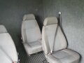 2015 Ford Transit, серебристый, 3000000 рублей - вид 2