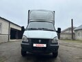 2014 ГАЗ ГАЗель (3302), белый, 1500000 рублей - вид 4