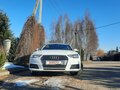 2017 Audi A4 V (B9), белый, 1799999 рублей - вид 4