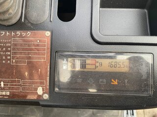 2013 Toyota Дизельные, оранжевый, 1264177 рублей, вид 5