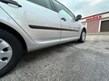 2008 Volkswagen Golf V, серебристый, 800000 рублей - вид 5