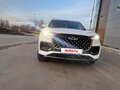 2023 Chery Tiggo 8 Pro e+, белый, 2850000 рублей - вид 1