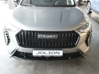 2026 Haval Jolion I Рестайлинг, серый, 2649000 рублей, вид 4