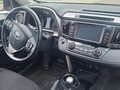 2018 Toyota RAV4 IV (XA40) Рестайлинг, серебристый, 2450000 рублей - вид 9