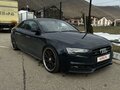 2009 Audi A5 tiptronic I (8T), синий, 1720000 рублей - вид 4