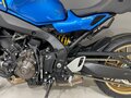 2023 Yamaha XSR900, синий, 1220000 рублей - вид 10
