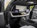 2016 Mercedes-Benz Maybach S-Класс 500 I (X222), чёрный, 12500000 рублей - вид 8