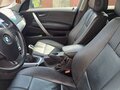 2008 BMW X3 20d I (E83) Рестайлинг, чёрный, 735000 рублей - вид 4