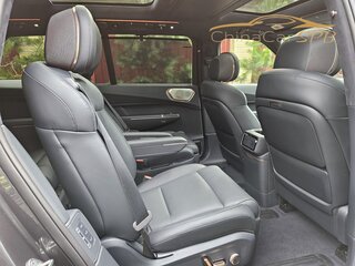 2026 Lynk & Co 900, серый, 7310000 рублей, вид 4