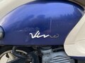 2010 Yamaha Vino 50, синий, 60000 рублей - вид 6