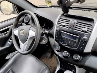 2015 Lifan X60 I, серый, 690000 рублей, вид 5