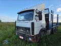 2009 МАЗ 6303, белый, 500000 рублей