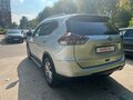 2016 Nissan X-Trail III, серебристый, 1799000 рублей - вид 5