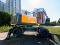 2024 LTMG WE7500, золотистый, 8162700 рублей - вид 7