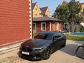 2019 BMW M5 Competition VI (F90), серый, 8000000 рублей - вид 6