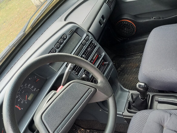 2011 Lada (ВАЗ) 2114, коричневый, 450000 рублей - вид 6