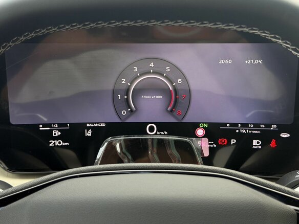 2026 Audi Q5 L III (GU), чёрный - вид 21