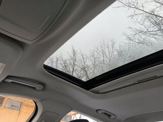 2014 Lincoln MKZ II, красный, 1741065 рублей, вид 3