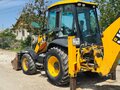 2019 JCB 3CX, жёлтый, 7500000 рублей