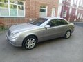 2004 Mercedes-Benz E-Класс 200 III (W211, S211), бежевый, 850000 рублей - вид 8
