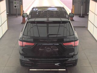 2026 Toyota Sequoia III, чёрный, 15990000 рублей, вид 4