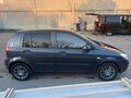 2008 Hyundai Getz I Рестайлинг, серый, 450000 рублей - вид 1