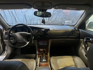 2005 Chevrolet Evanda, серый, 540000 рублей, вид 5