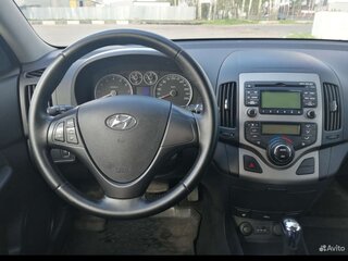 2009 Hyundai i30 I, серебристый, 750000 рублей, вид 3