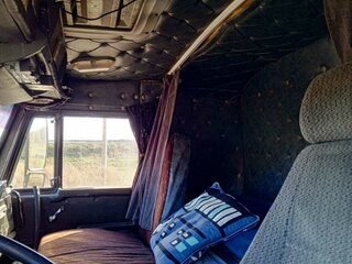 1985 КамАЗ 5320, синий, 450000 рублей, вид 4