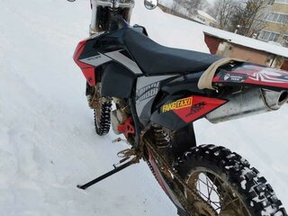 2023 Racer SR-X1/X2 (Cross), чёрный, 140000 рублей, вид 2