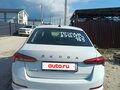 2020 Skoda Rapid II, белый, 1500000 рублей - вид 3