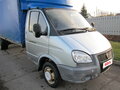2012 ГАЗ ГАЗель (3302), серебристый, 920000 рублей - вид 5